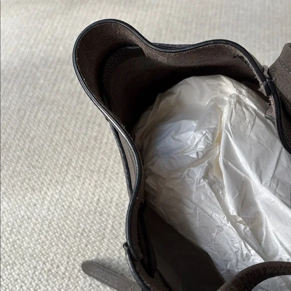 Celine cabas phantom tote small - Picture 13 of 16